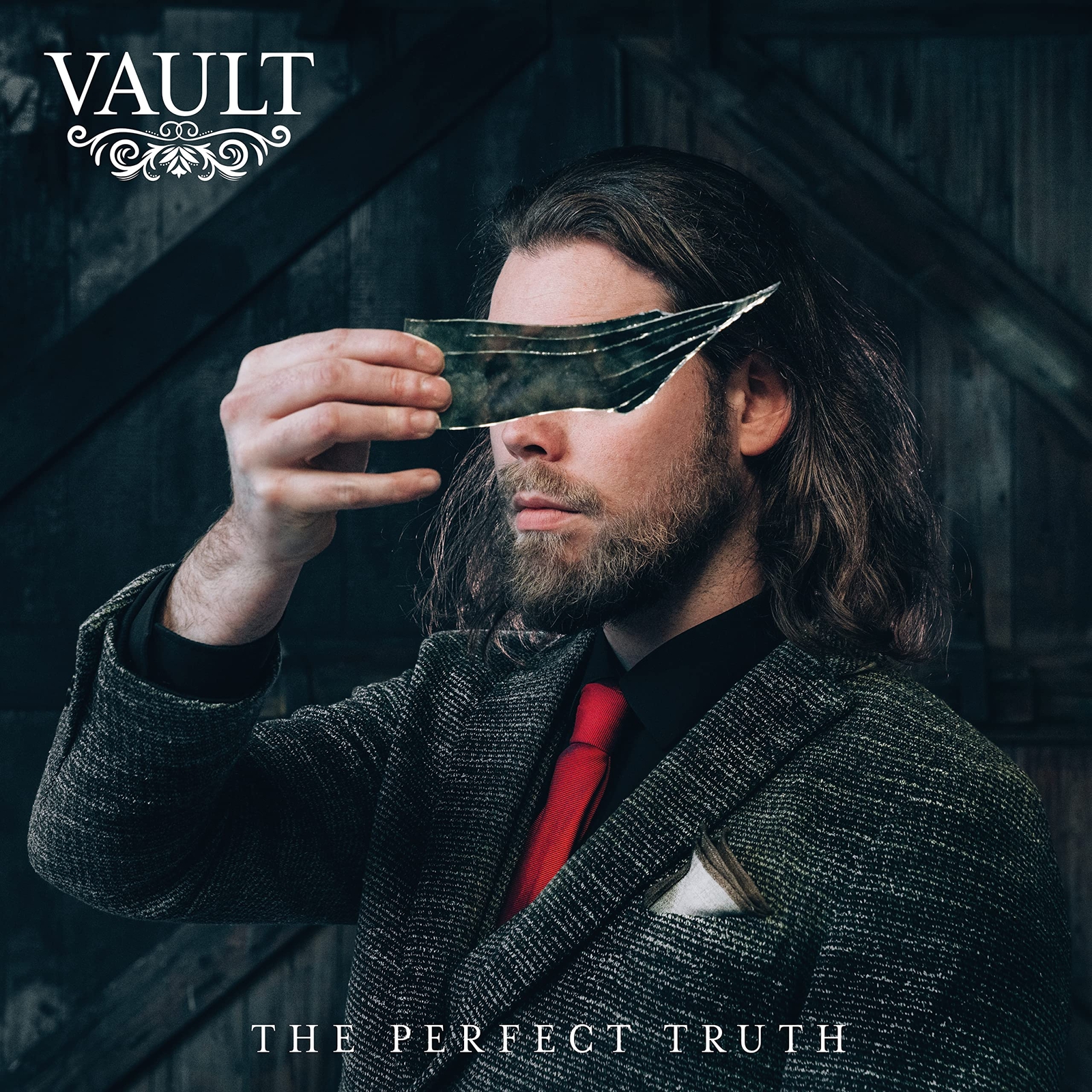 Vault The Perfect Truth (CD)