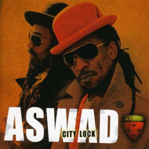 City Lock - Aswad (Audio CD)