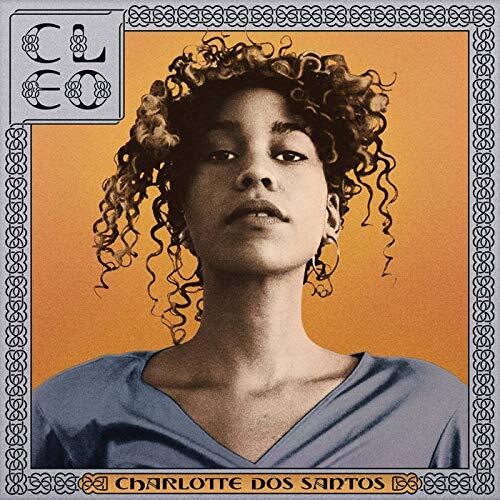 Charlotte Dos Santos Cleo (CD)