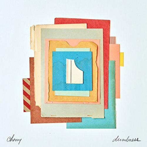 Cherry Dumbness (Vinyl LP) 12" Album