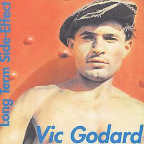 Vic Godard Long Term Side-Effect (CD) Album