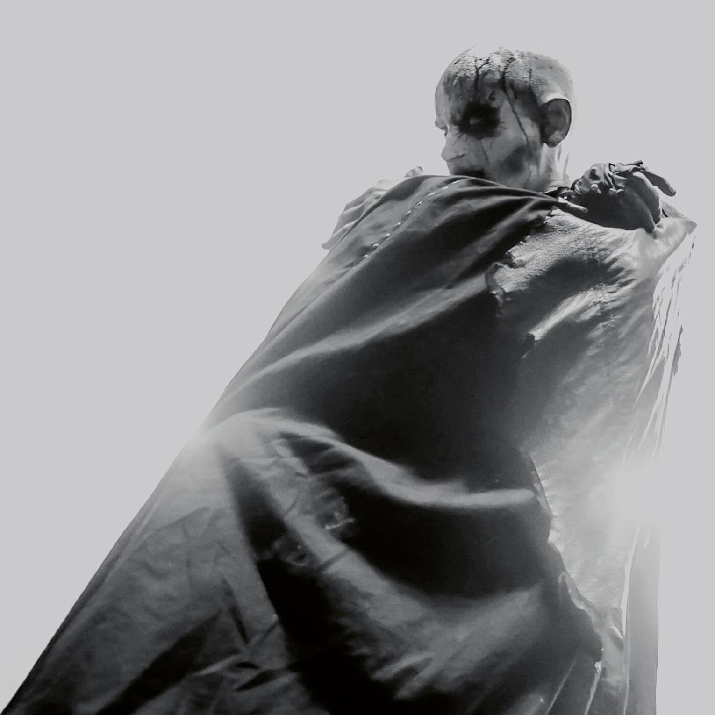 Taake At Hav Av Avstand (Vinyl LP) 12" Album (Clear vinyl) (Limited Edition)