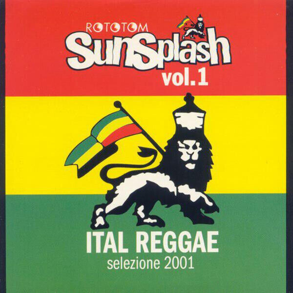 Sun Splash Compilation Vol. 1 (Cd)