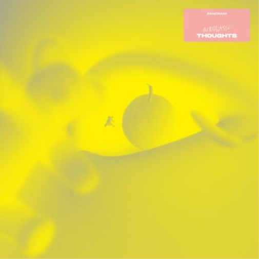 Panoram Acrobatic Thoughts (Vinyl LP) 12" Album