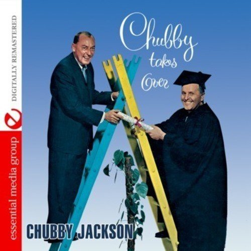 Chubby Jackson Chubby Takes Over (Digitally Remastered) (CD)