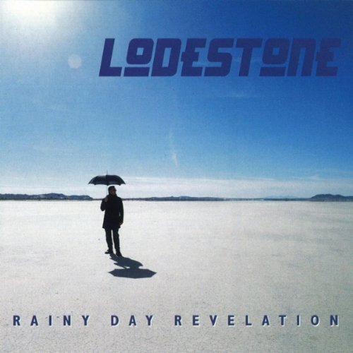 Lodestone Rainy Day Revelation (CD)