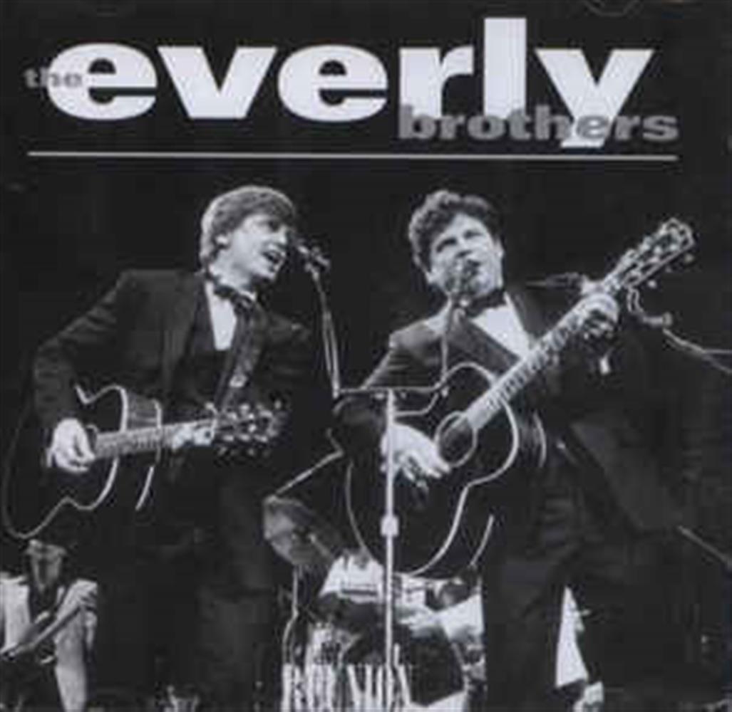 Reunion - Everly Brothers (The) (Audio Cd)