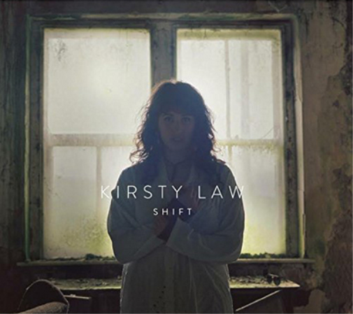 Kirsty Law Shift (CD) Album