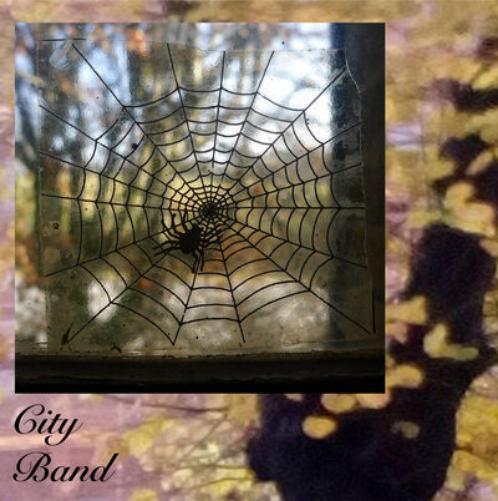 City Band City Band (Vinyl LP) 12" Album