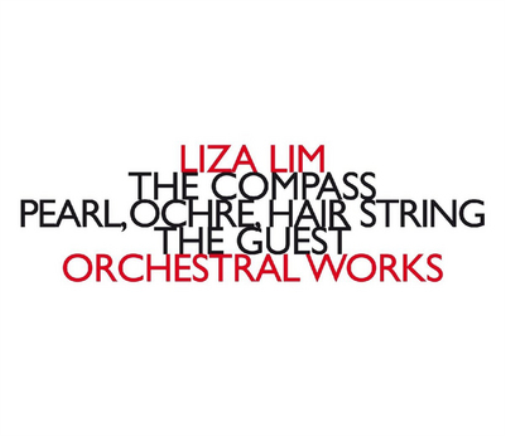 Liza Lim Liza Lim: Orchestral Works (CD) Album