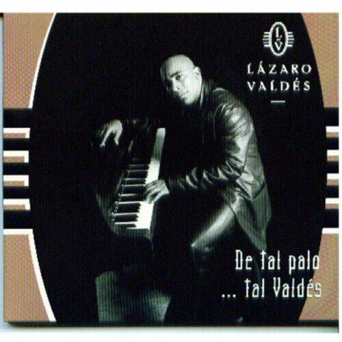 De Tal Palo....Tal Valdes (Cd)