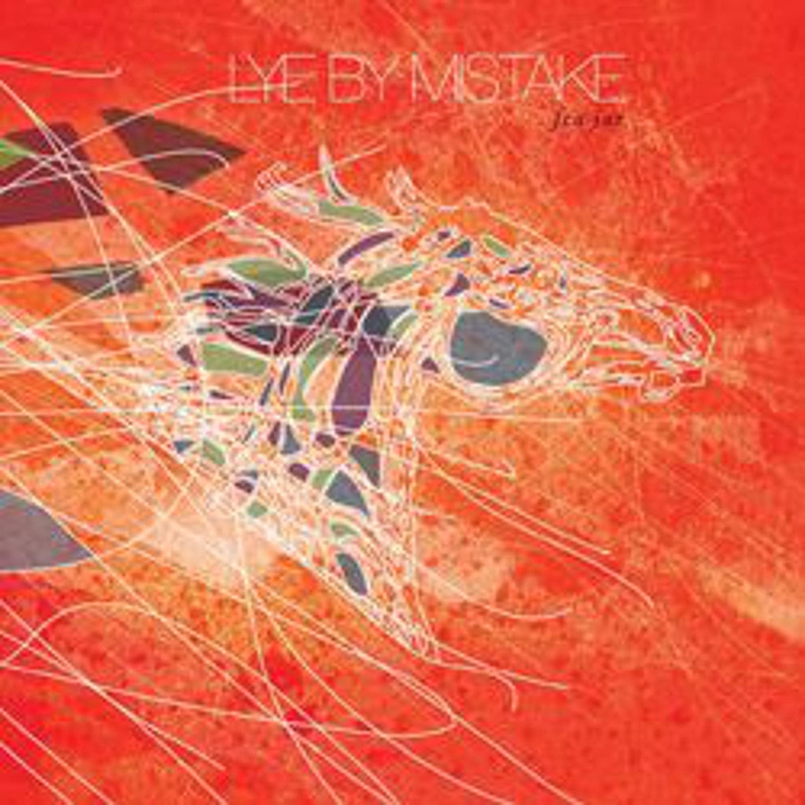 Lye by Mistake Fea Jur (CD)