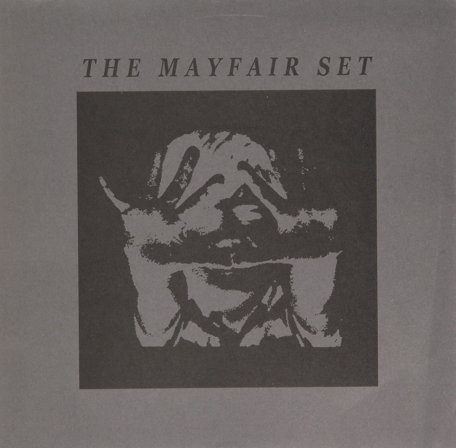 The Mayfair Set Already Warm (Vinyl LP)