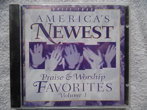 America Newest Favorites Vol.1 CD NUOVO
