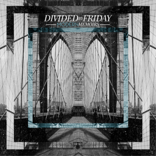 Divided By Friday Modern Memoirs (CD) EP