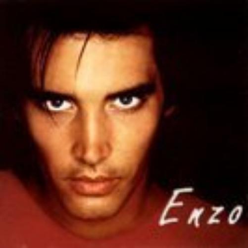 Enzo Enzo (Por Ti) (CD)