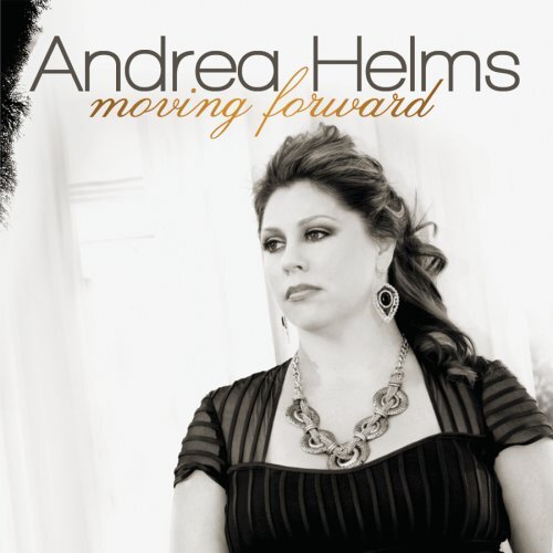 Andrea Helms Moving Forward (CD)