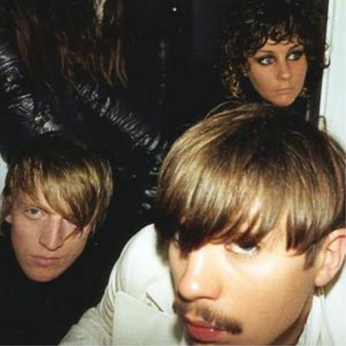 Hairdoctor Shampoo (CD) Album