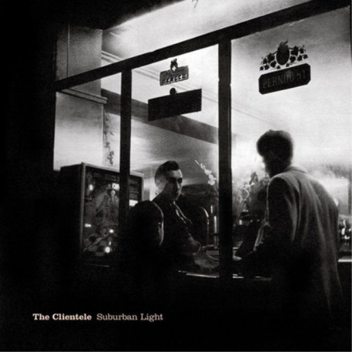 The Clientele Suburban Light - Volume 2 (Vinyl LP) 12" Album with CD