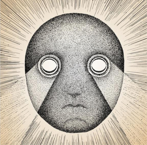 Gossamer Automaton (Vinyl LP) 12" Album