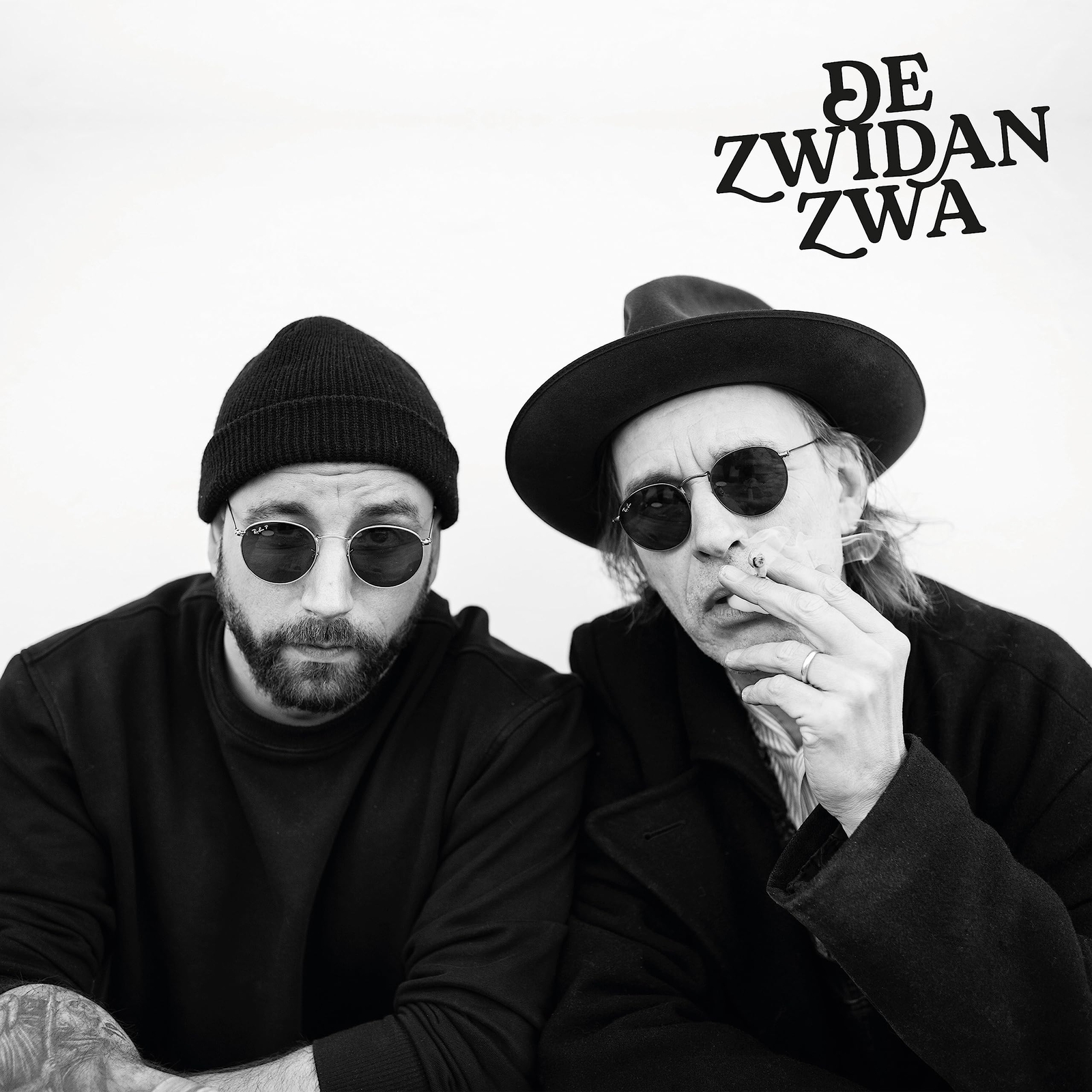 Molden, Ernst & Seiler & Frauenorchester De Zwidan Zwa (Vinyl LP)