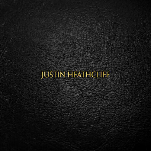Audio Cd Justin Heathcliff - Justin Heathcliff