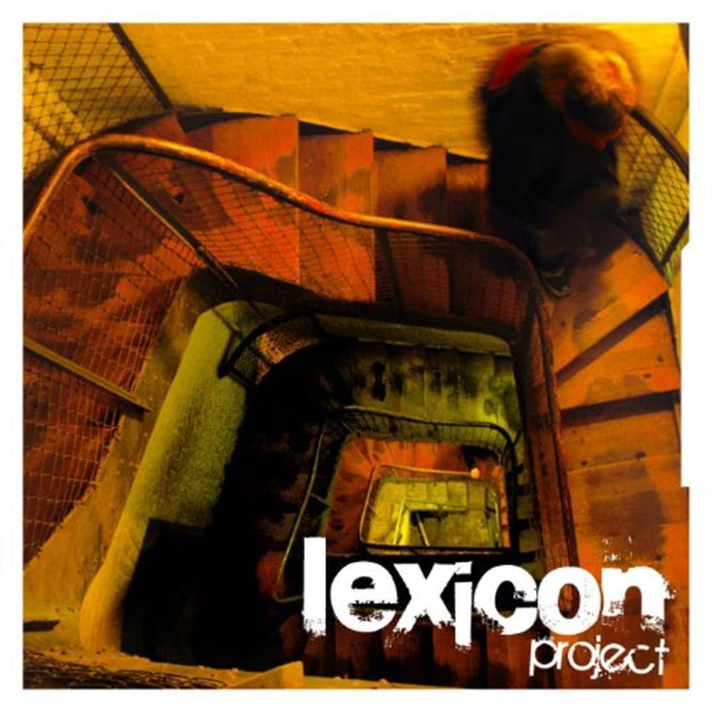 Lexicon Project - Lexicon Project (Audio CD)