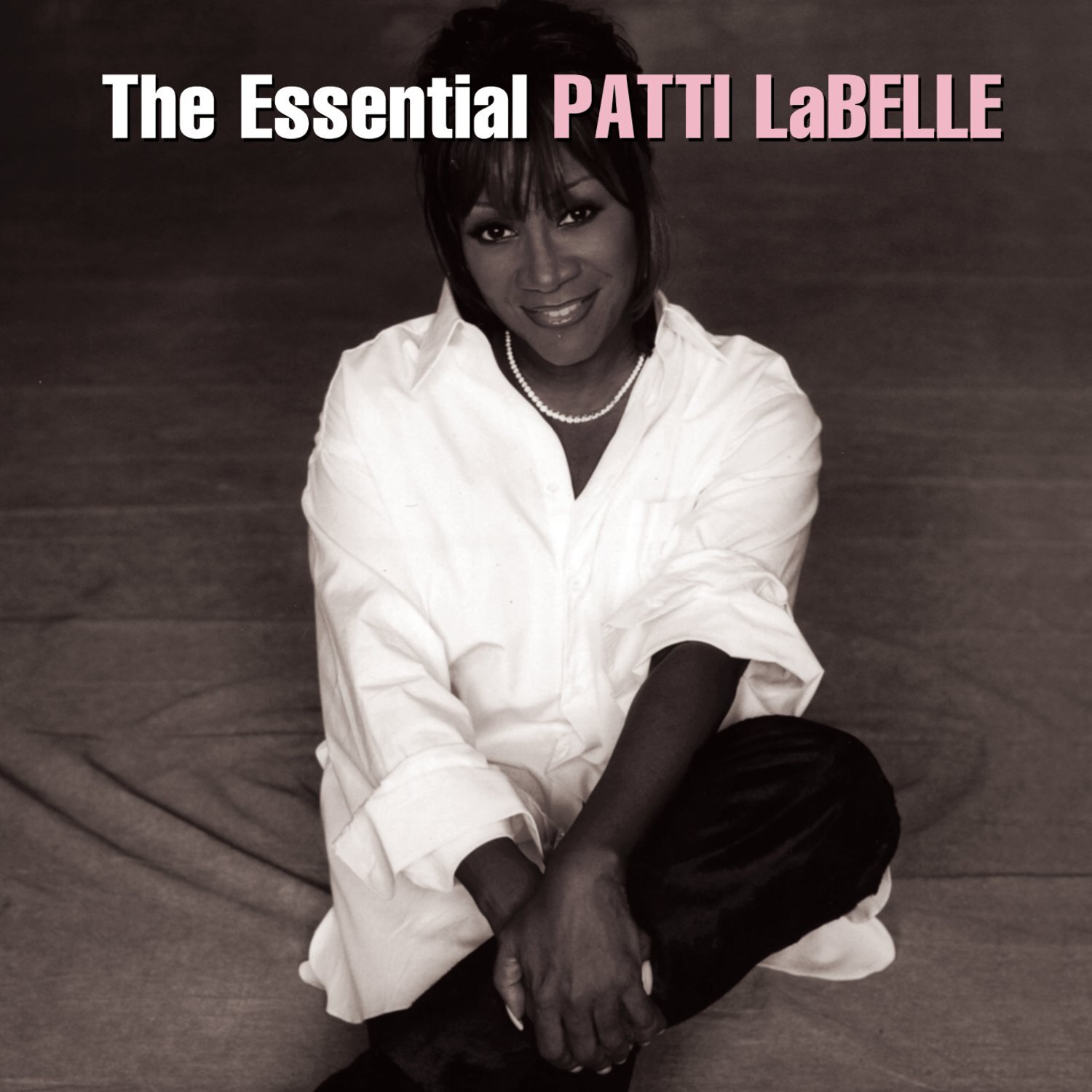 Labelle, Patti The Essential Patti Labelle (CD)