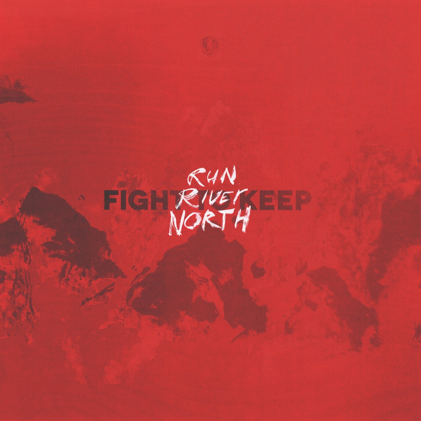 Run River North Fight To Keep (Vinyl LP)
