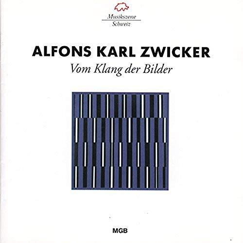 Waters,Peter Vom Klang der Bilder (CD)