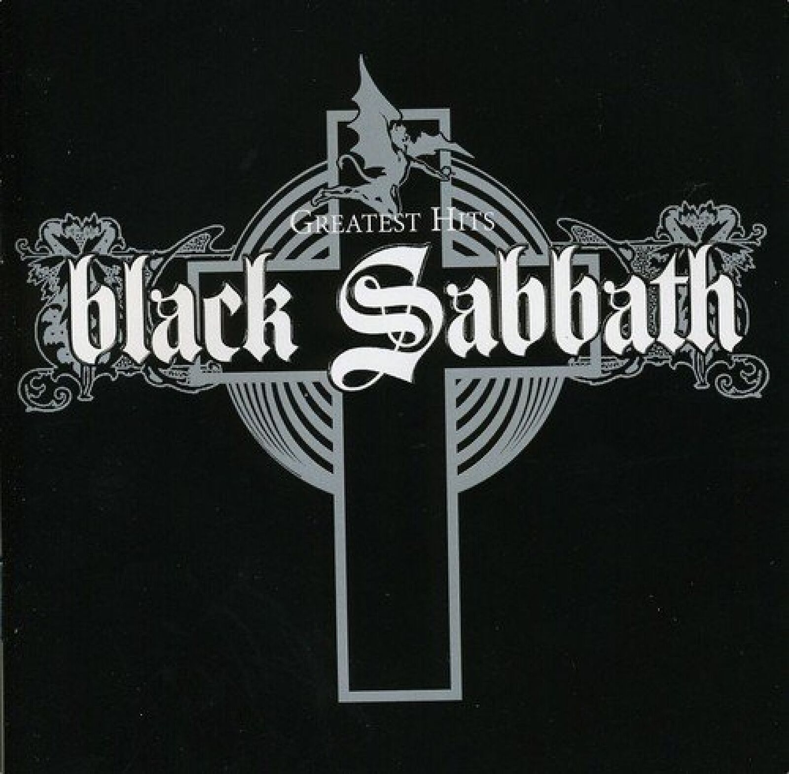 Black Sabbath - Greatest Hits