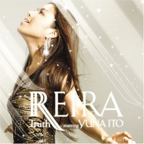 Yuna Ito Truth (CD)