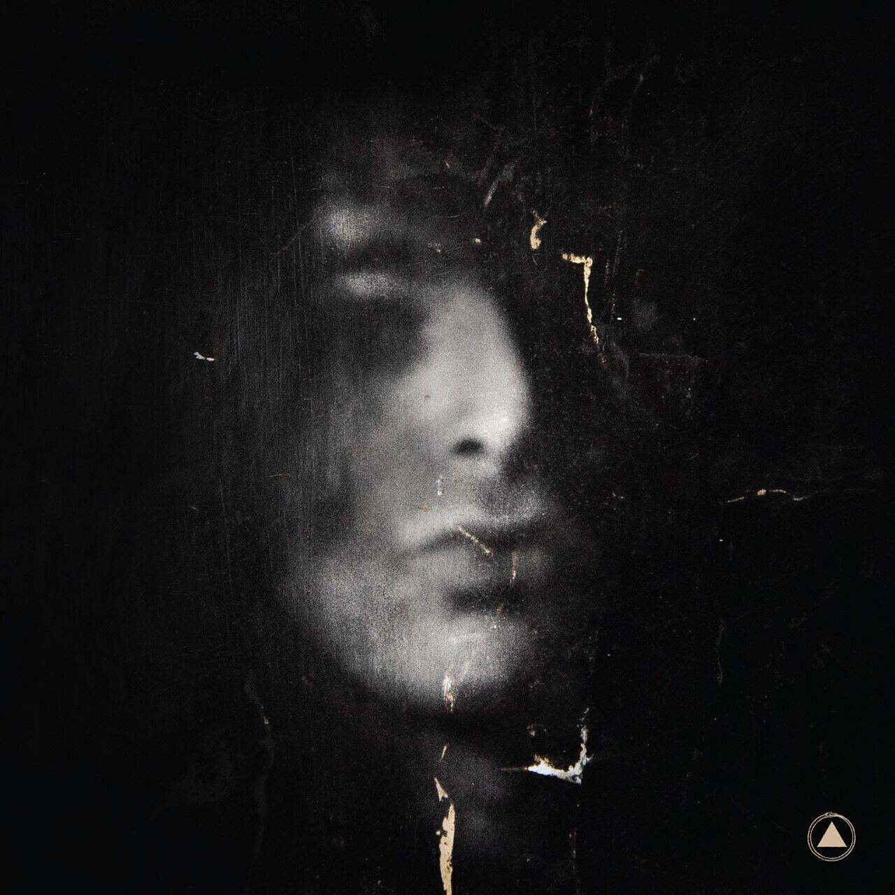 Alan Vega Mutator (Vinyl LP) 12" Album