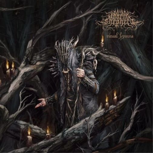Worm Shepherd Ritual Hymns (Vinyl LP) 12" Album Coloured Vinyl (Limited Edition)