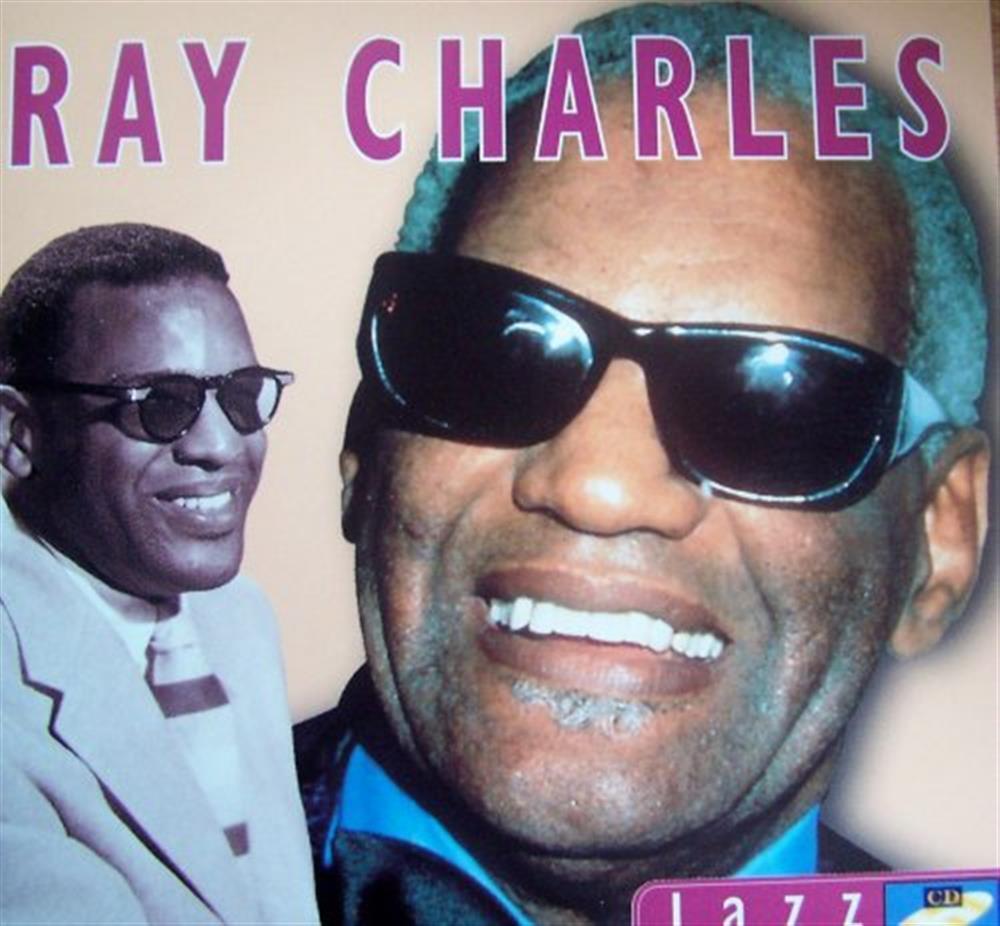 Ray Charles - Ray Charles (Audio CD)