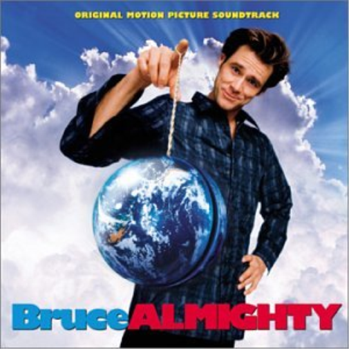 Various Artists Bruce Almighty (CD)