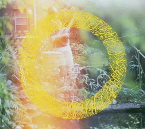 Alpines Full Bloom (CD) Album