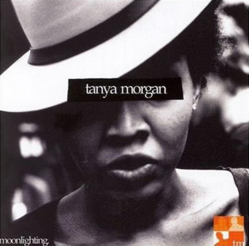Tanya Morgan Moonlighting (CD) Album