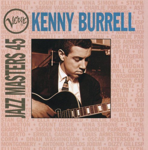 Jazz Masters 45 (CD) Album