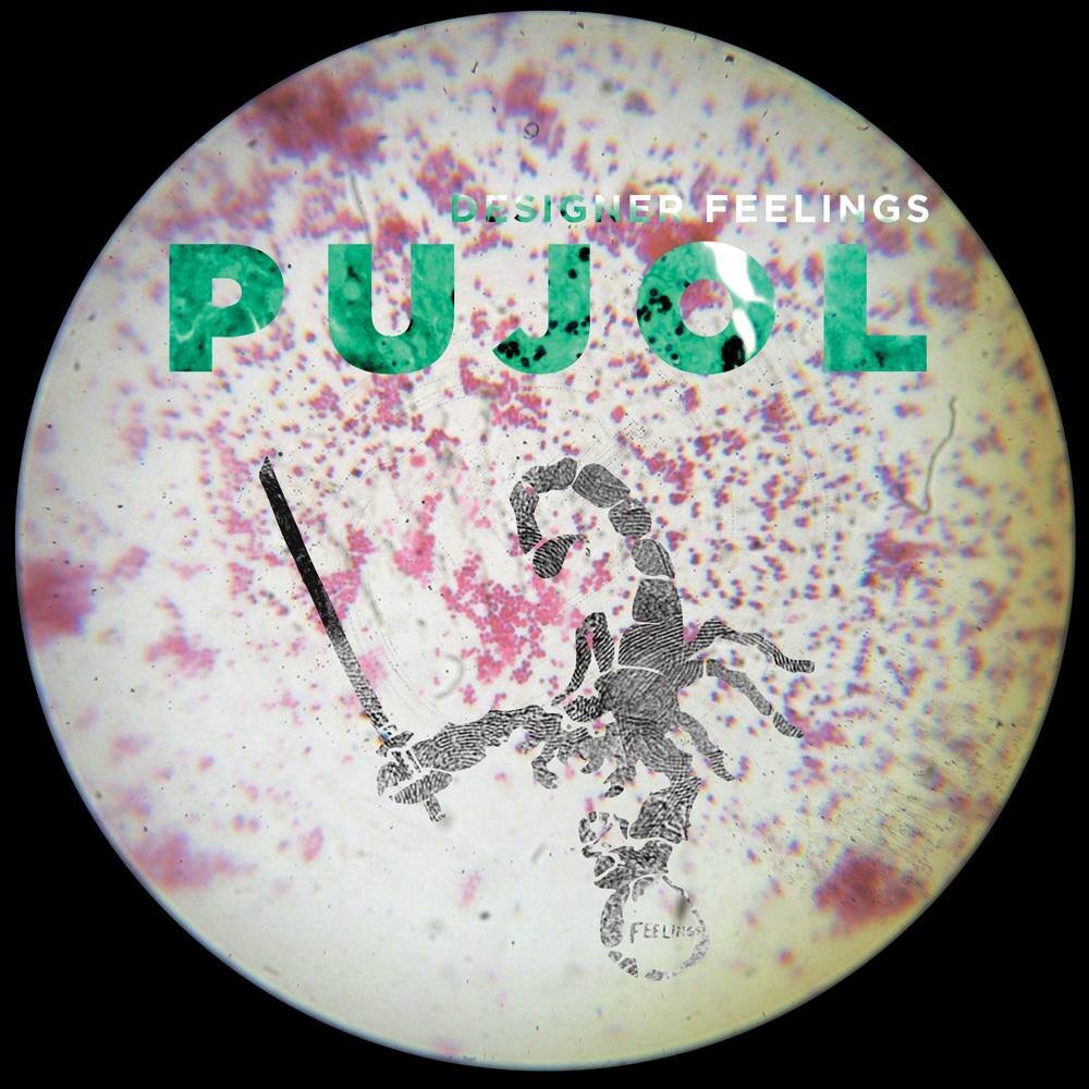 PUJOL Designer Feeling (Vinyl LP)