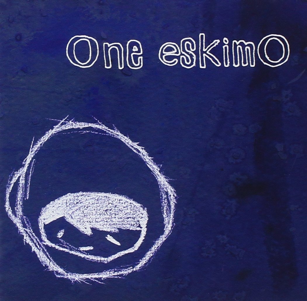 One eskimO One Eskimo (CD)