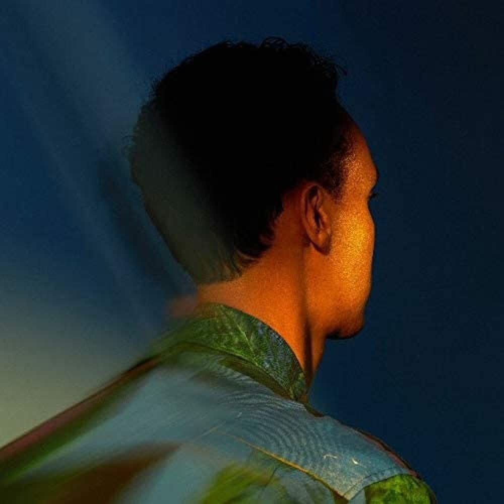 Gael Faye - Lundi Mechant Vinyl NUOVO