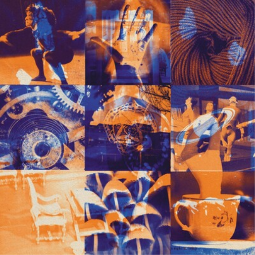 Broadcast Mother Is the Milky Way (CD) Remastered Album