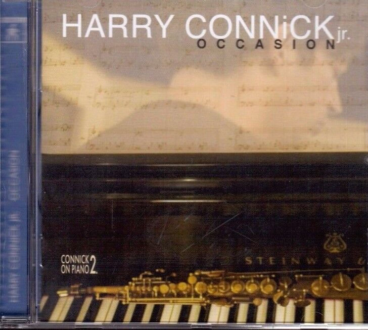 Harry Connick jr.: Occasion - CD