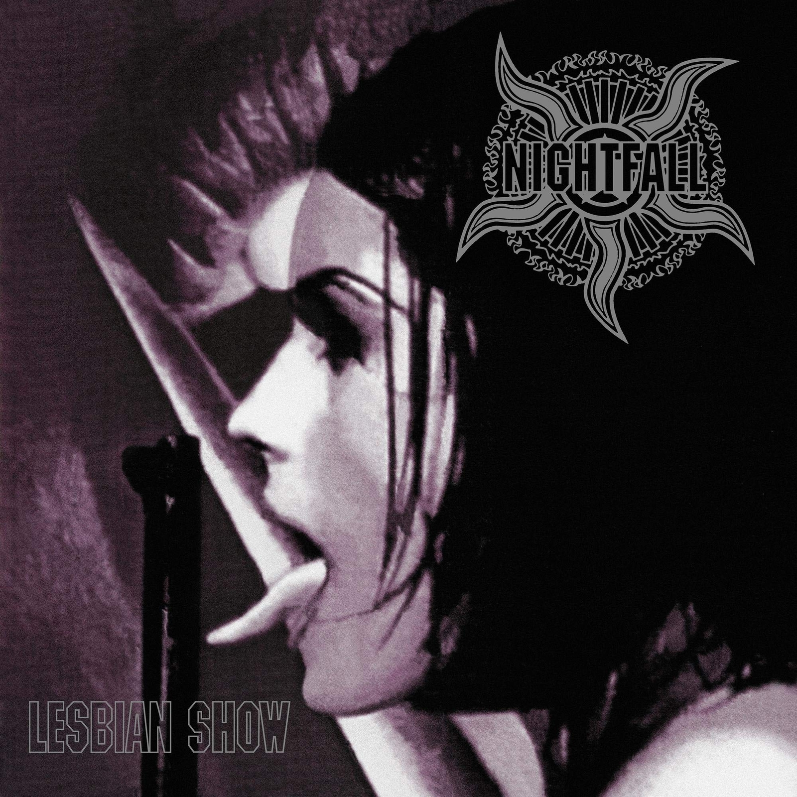 Nightfall Lesbian Show (CD)