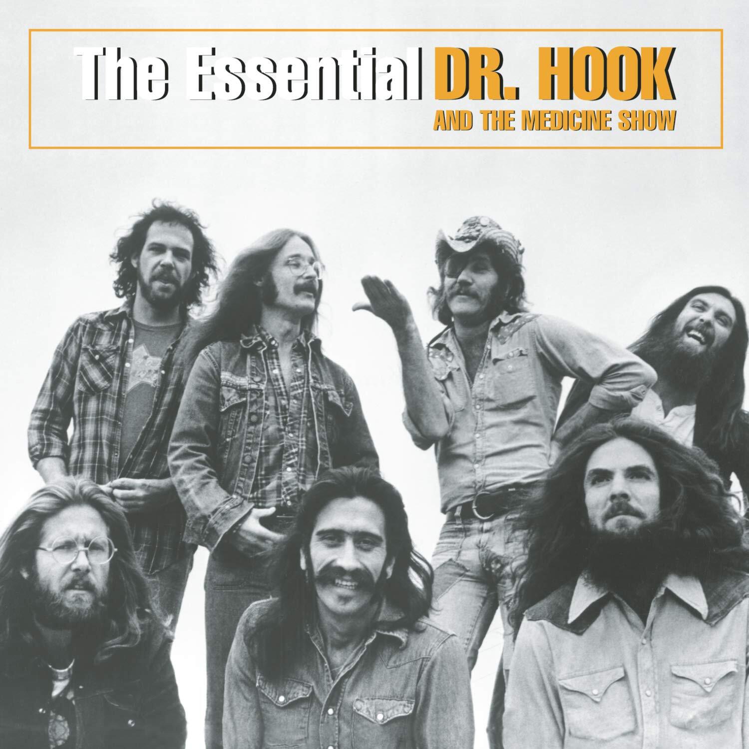 Dr Hook Essential (CD)