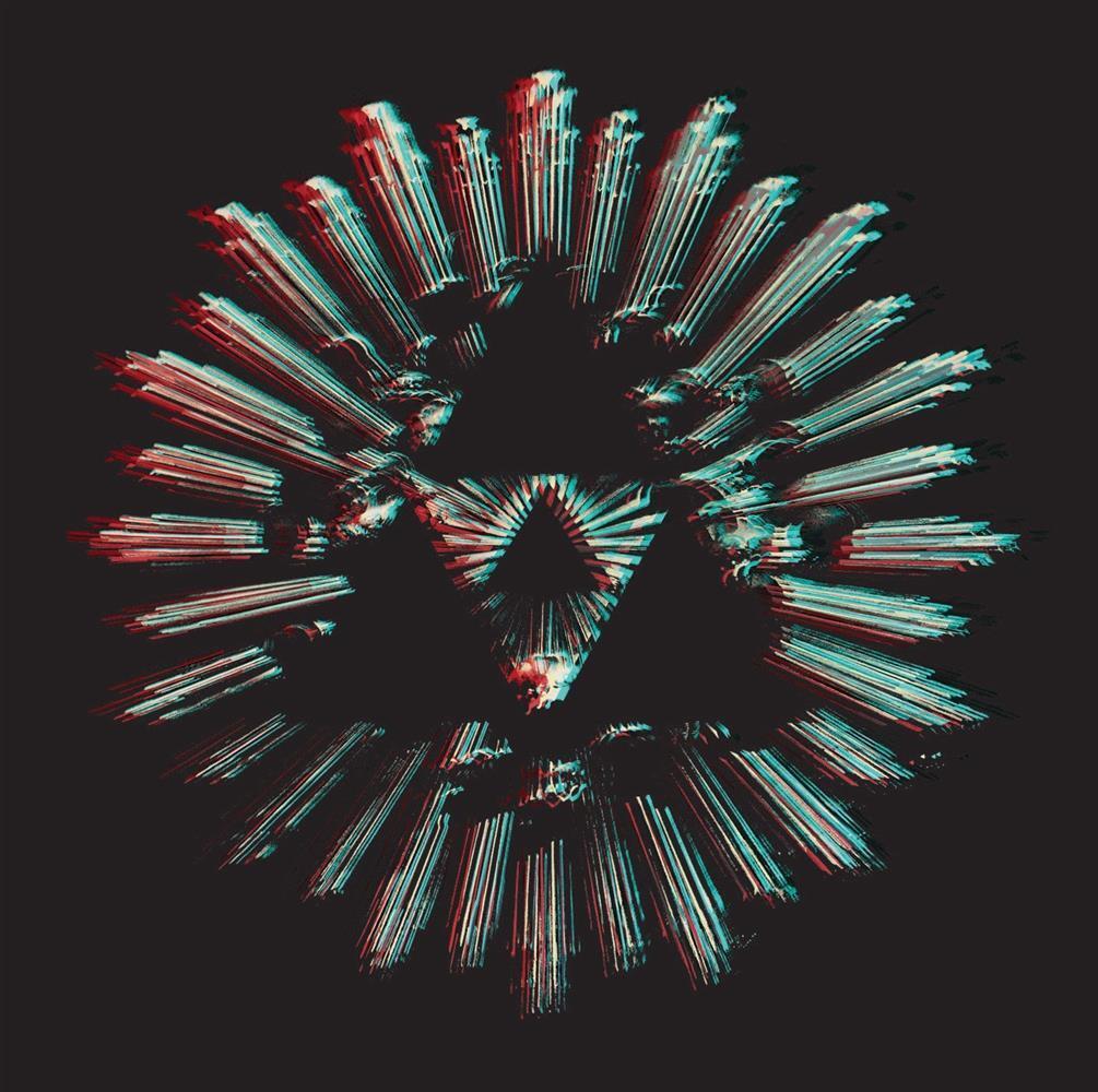 Like A Pyramid Of Fire - White Noise Sound (Vinile)