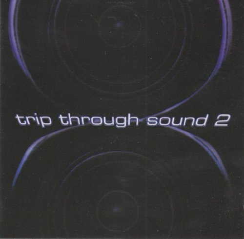 Various Artists Trip Through Sound 2 (CD)