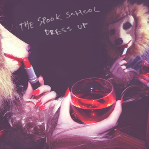 The Spook School Dress Up (Vinyl LP) 12" Album