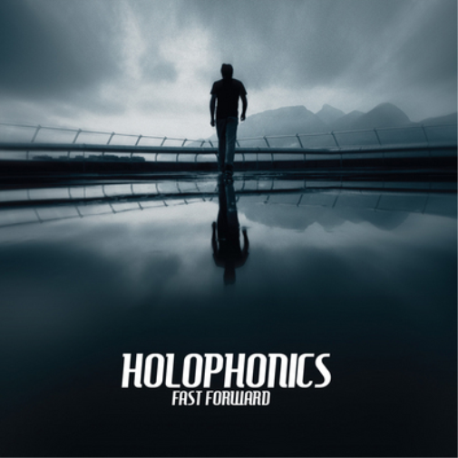 Holophonics Fast Forward (CD) Album